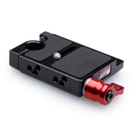 Z-GRPV2 Gorilla Plate V2 for DSLRs and other small camer