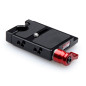 Z-GRPV2 Gorilla Plate V2 for DSLRs and other small cameras Z-GRPV2 Gorilla Plate V2 for DSLRs and other small cameras