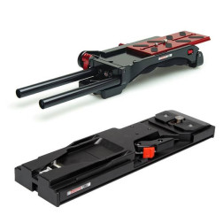 Z-VCT-PRP VCT Pro Top Plate - made specifically for the
