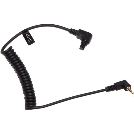 Genie Shutter link cable for Canon EOS 5D and select cam Syrp
