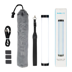 PAVOTUBE II 6C 30W Nanlite