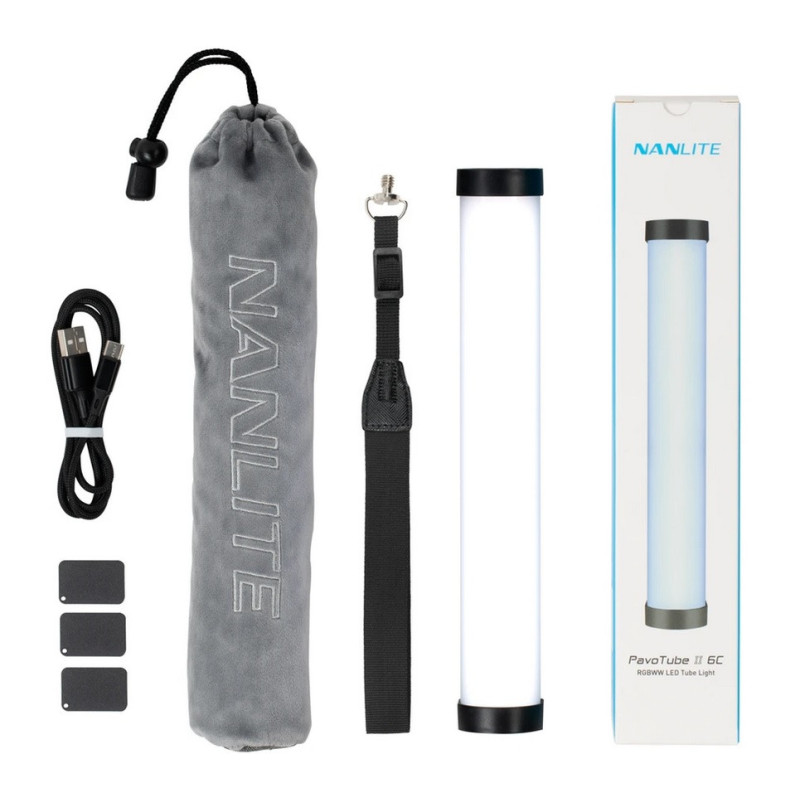 PAVOTUBE II 6C 30W