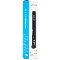 PAVOTUBE II 6C 30W Nanlite PAVOTUBE II 6C 30W - 2130179 Nanlite