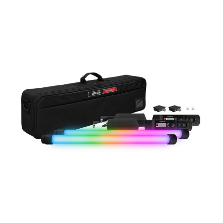 PERAGOS TUBE 60C PIXEL 2 KIT Vibesta