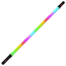 PERAGOS TUBE120C PIXEL 2 KIT Vibesta Kit 2 x PIXEL RGBW Vibesta