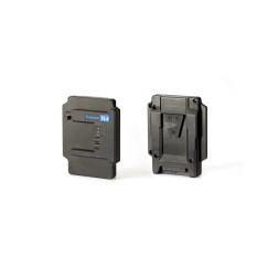 KA-S20B B-mount battery plate for V-mount devices/camera Swit