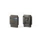 KA-S20B B-mount battery plate for V-mount devices/cameras 14.4V High Load KA-S20B B-mount battery plate for V-mount devices/cameras 14.4V High Load