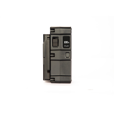 KA-S21B B-B-mount battery plate for V-mount devices/came