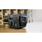 KA-S21B B-B-mount battery plate for V-mount devices/cameras 28.8V High Load
