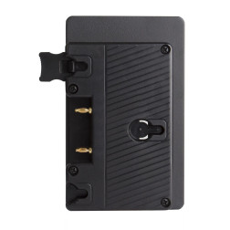 Gold Mount Anton Bauer Battery Mount Gold Mount Anton Ba Swit