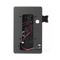 Gold Mount Anton Bauer Battery Mount Gold Mount Anton Ba