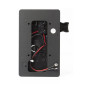 Gold Mount Anton Bauer Battery Mount