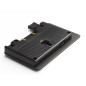 Gold Mount Anton Bauer Battery Mount