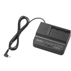 BC-U1A Chargeur batterie type Sony BP-U Battery charger/ Sony