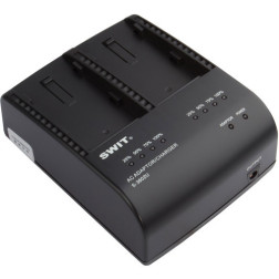 LB-SU90Cx2 et S-3602U 2 batteries type BP-U et chargeur