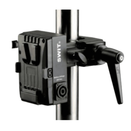 500W High load 21.6V-33.6V Flexible Stand-mounted Batter Swit
