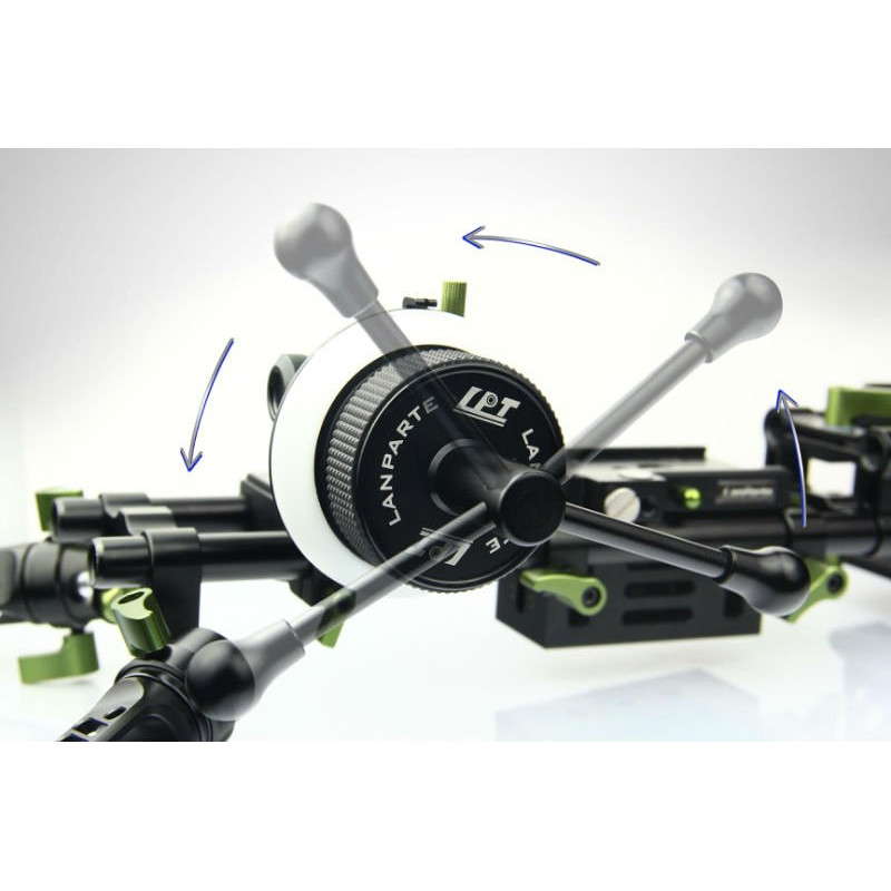 FFSC-01 Speed crank for Follow Focus FFSC-01 Speed crank for Follow Focus