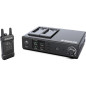 Système intercom Audio (1000ft) 