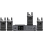 Système intercom Audio (1000ft) 