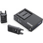 Système intercom Audio (1000ft) 