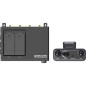 Système intercom Audio (1000ft) 