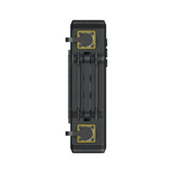Solidcom M1-4B Pack intercom 4 beltpacks Hollyland
