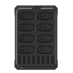 Solidcom M1-4B Pack intercom 4 beltpacks Hollyland