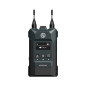 Solidcom M1-4B Pack intercom 4 beltpacks