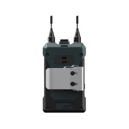Solidcom M1-4B Pack intercom 4 beltpacks Hollyland