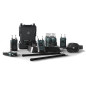 Solidcom M1-8B Pack intercom 8 beltpacks
