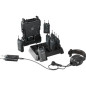 Solidcom M1-8B Pack intercom 8 beltpacks