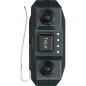 Solidcom M1-8B Pack intercom 8 beltpacks
