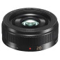 20 mm F1.7 II Black Micro 4/3 20 mm F1.7 II Black Micro 4/3