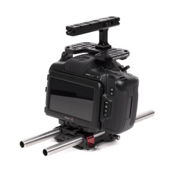 6K Pro Accessory Kit Base Blackmagic Pocket Cinema Camer