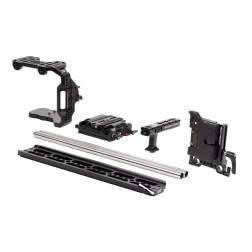 6K Pro Accessory KitPro Gmount Wooden-Camera