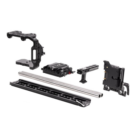 6K Pro Accessory KitPro Gmount Wooden-Camera
