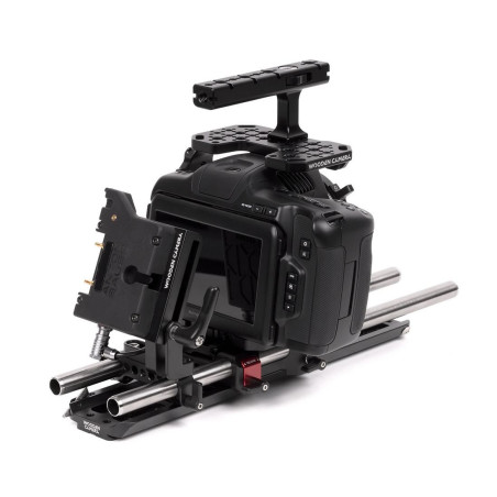 6K Pro Accessory KitPro Gmount Blackmagic Pocket Cinema