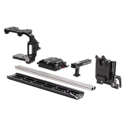 6K Pro Accessory KitPro Vmount Wooden-Camera