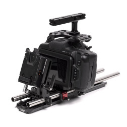6K Pro Accessory KitPro Vmount Blackmagic Pocket Cinema