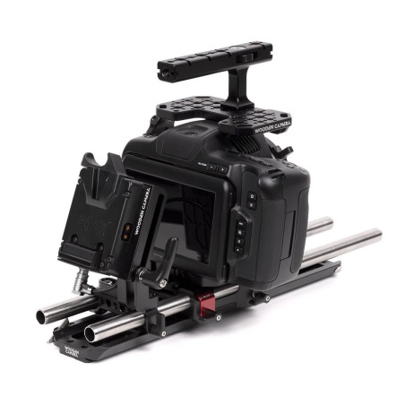 6K Pro Accessory KitPro Vmount Blackmagic Pocket Cinema