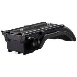 Shoulder Pad for Varicam Panasonic
