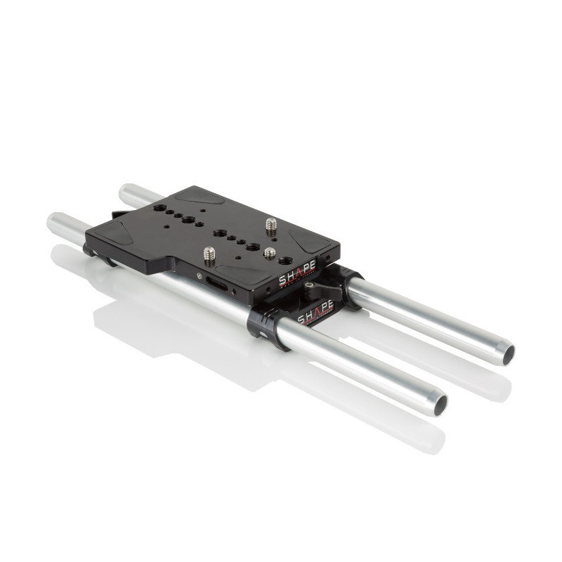 Canon C200 15mm Rod Base Canon C200 15mm Rod Base