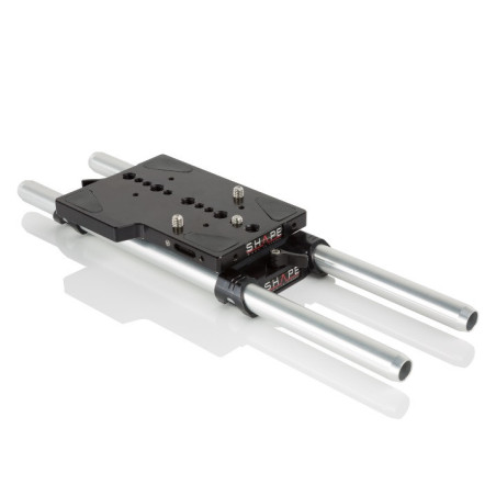 Canon C200 15mm Rod Base SHAPE