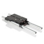 Canon C200 15mm Rod Base Canon C200 15mm Rod Base