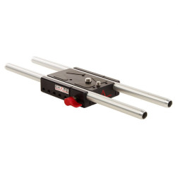 Canon C100 C300 C500 15mm Base SHAPE