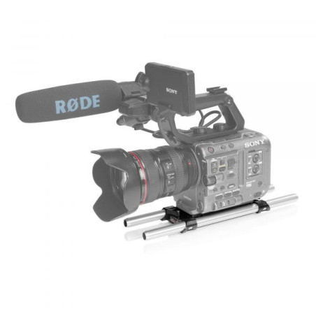 Sony FX6 15mm baseplate Sony FX6 15mm baseplate