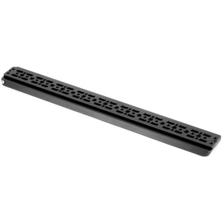 WC 209600 - Safety Dovetail Plate (18") Wooden-Camera
