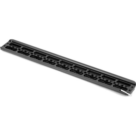 WC 209600 - Safety Dovetail Plate (18 )  Safety Doveta