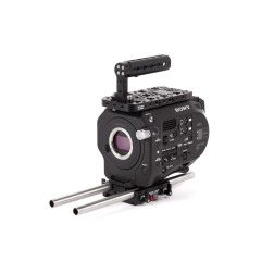 Unified Baseplate - 222100 Unified Baseplate (Sony FX9 ,