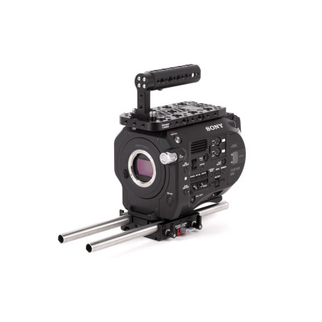 Unified Baseplate - 222100 Unified Baseplate (Sony FX9 ,